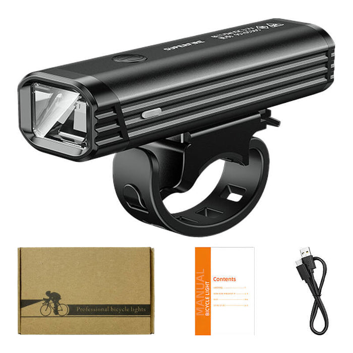 Superfire bike flashlight BL11 USB - Lamps<<<Bicycle accessories<<<Sport<<<InnproXML