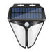 Superfire FF11-F solar lamp 6W 280 lm 1500 mAh. - Outdoor lamps<<<Lighting<<<Outdoor<<<InnproXML