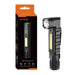 Superfire G19 multifunction flashlight 200 lm USB 5 modes 200 m - Other<<<Flashlights<<<Outdoor<<<InnproXML