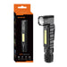 Superfire G19 multifunction flashlight 200 lm USB 5 modes 200 m - Other<<<Flashlights<<<Outdoor<<<InnproXML