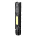 Superfire G19 multifunction flashlight 200 lm USB 5 modes 200 m - Other<<<Flashlights<<<Outdoor<<<InnproXML