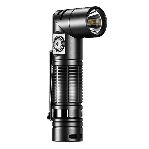 Superfire G19-S flashlight - brightness adjustment - Other<<<Flashlights<<<Outdoor<<<InnproXML