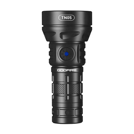 Superfire Godfire T05 flashlight - 1874 lm waterproof - Other<<<Flashlights<<<Outdoor<<<InnproXML