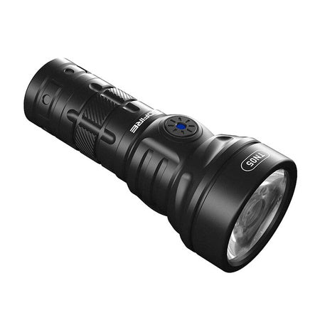 Superfire Godfire T05 flashlight - 1874 lm waterproof - Other<<<Flashlights<<<Outdoor<<<InnproXML