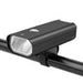 Superfire GT-R1 bike flashlight 200 lm USB 3 modes 90m - Lamps<<<Bicycle accessories<<<Sport<<<InnproXML
