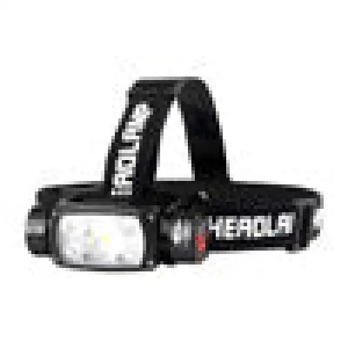 Superfire HE11 headlamp flashlight 640 lm 20W 6 modes 100m - Head flashlights<<<Flashlights<<<Outdoor<<<InnproXML