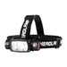 Superfire HE11 headlamp flashlight 640 lm 20W 6 modes 100m - Head flashlights<<<Flashlights<<<Outdoor<<<InnproXML