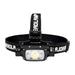 Superfire HE11 headlamp flashlight 640 lm 20W 6 modes 100m - Head flashlights<<<Flashlights<<<Outdoor<<<InnproXML