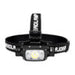 Superfire HE11 headlamp flashlight 640 lm 20W 6 modes 100m - Head flashlights<<<Flashlights<<<Outdoor<<<InnproXML