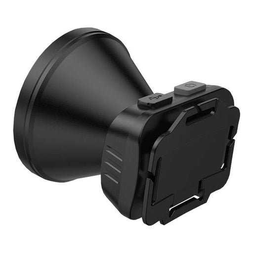 Superfire HL52 headlamp flashlight 200 lm USB 350 m 3 modes - Head flashlights<<<Flashlights<<<Outdoor<<<InnproXML