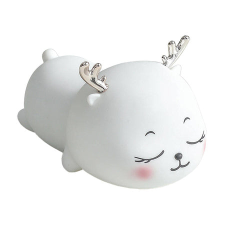 SuperFire L07 Little Elk Children’s Night Light - Desk and night lamps<<<Lighting<<<Smart Home<<<InnproXML