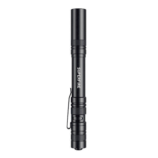 Superfire L28 flashlight 121 lm 5W 52 m 5 modes - Other<<<Flashlights<<<Outdoor<<<InnproXML