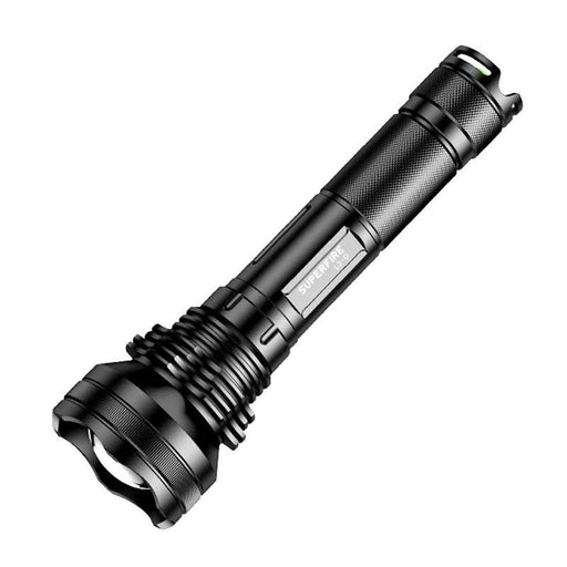 Superfire L3-D flashlight 2700 lm USB 400 m 5 modes - Other<<<Flashlights<<<Outdoor<<<InnproXML