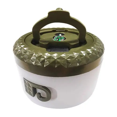 Superfire LT01 2-in-1 camping lamp - 50-250lm powerbank USB-C - Camping lamps<<<Lighting<<<Outdoor<<<InnproXML