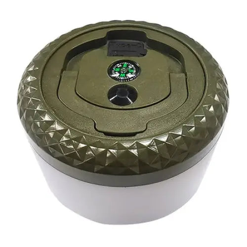 Superfire LT01 2-in-1 camping lamp - 50-250lm powerbank USB-C - Camping lamps<<<Lighting<<<Outdoor<<<InnproXML