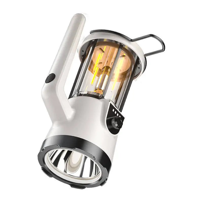 Superfire M61 searchlight camping lamp 360 lm USB-C 350m - Camping lamps<<<Lighting<<<Outdoor<<<InnproXML