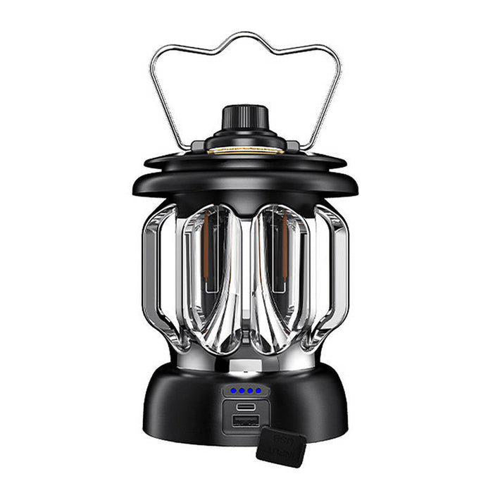 Superfire T36 camping lamp USB-C 3 modes - Camping lamps<<<Lighting<<<Outdoor<<<InnproXML