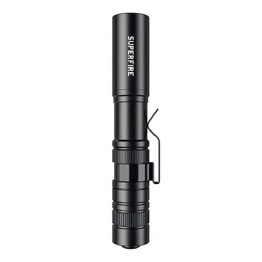 Superfire X18 flashlight 55 lm 5 W 5 modes 38 m - Other<<<Flashlights<<<Outdoor<<<InnproXML