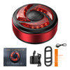 Superfire BTL02 rear bike light, USB, 330 mAh, 3 modes