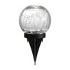 Garden solar lamp Superfire FF16-A, 600mAh