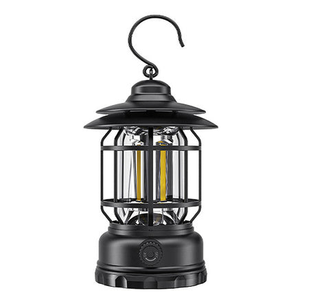 Camping lantern Superfire T51, USB-C