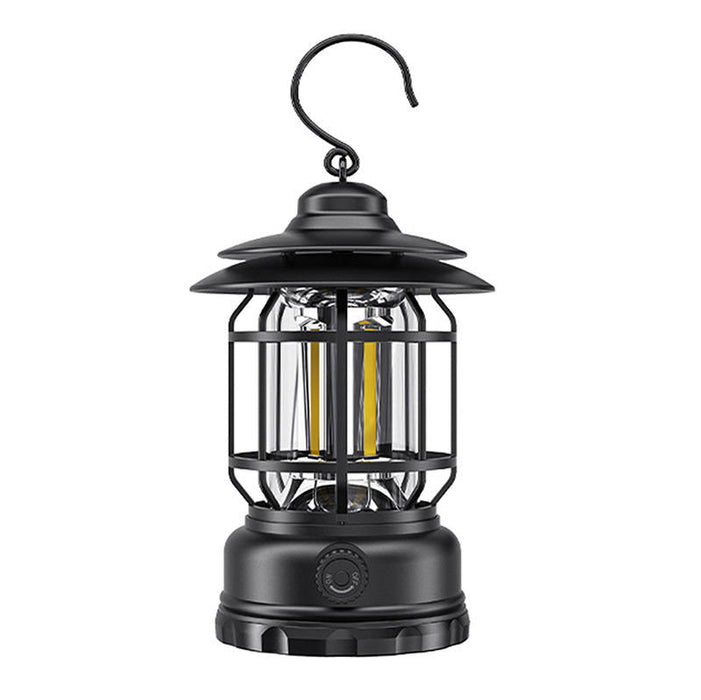 Camping lantern Superfire T51, USB-C