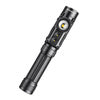 Superfire J05 flashlight, 380+450 lm, 4 modes