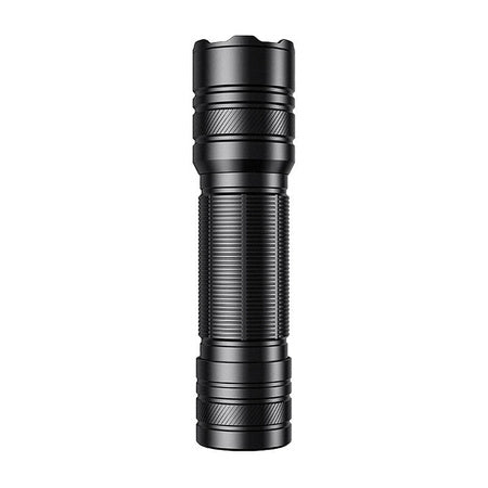 Superfire S3-A flashlight, 146 lm, 214 m, 5 modes