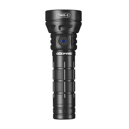 Flashlight Superfire Godfire TN05-S