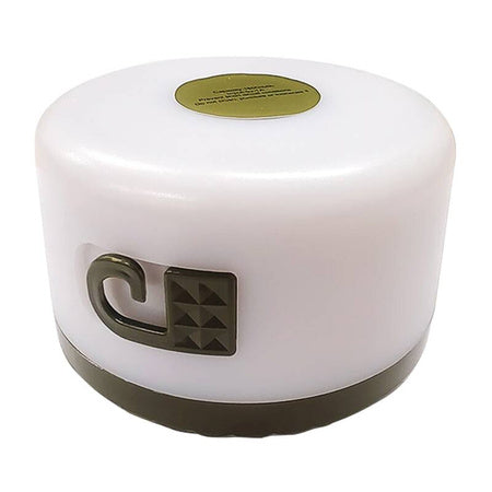 Superfire LT01 2-in-1 camping lamp - 50-250lm , powerbank, USB-C