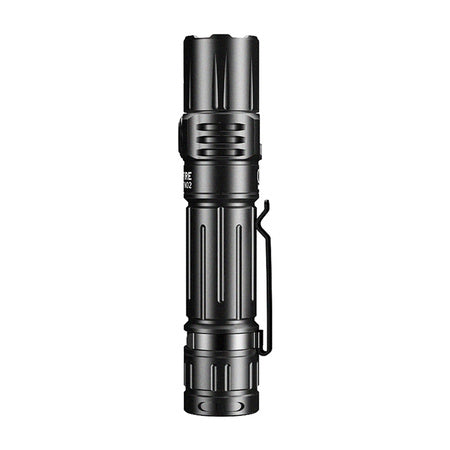 Latarka Superfire TN02,1800lm, USB-C