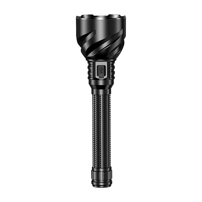 Superfire TF02 flashlight