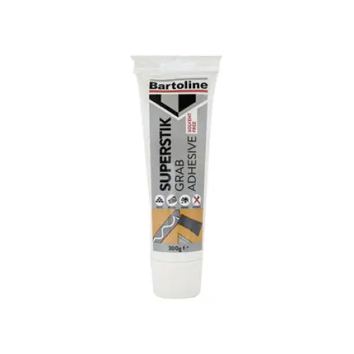 SUPERSTICK BARTOLINE LIQUID NAIL GLUE - Лепила<<<Лепила и ленти<<<Бои и лакове<<<Praktiker&&&Лепила<<<Лепила и