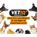 Supplements and vitamins Mark & Chappell VETIQ ARTHRITI-UM ADVANCED - Домашни Животни<<<Дом Градина<<<BigBuy&&&Хранене