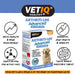 Supplements and vitamins Mark & Chappell VETIQ ARTHRITI-UM ADVANCED - Домашни Животни<<<Дом Градина<<<BigBuy&&&Хранене