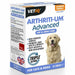 Supplements and vitamins Mark & Chappell VETIQ ARTHRITI-UM ADVANCED - Домашни Животни<<<Дом Градина<<<BigBuy&&&Хранене