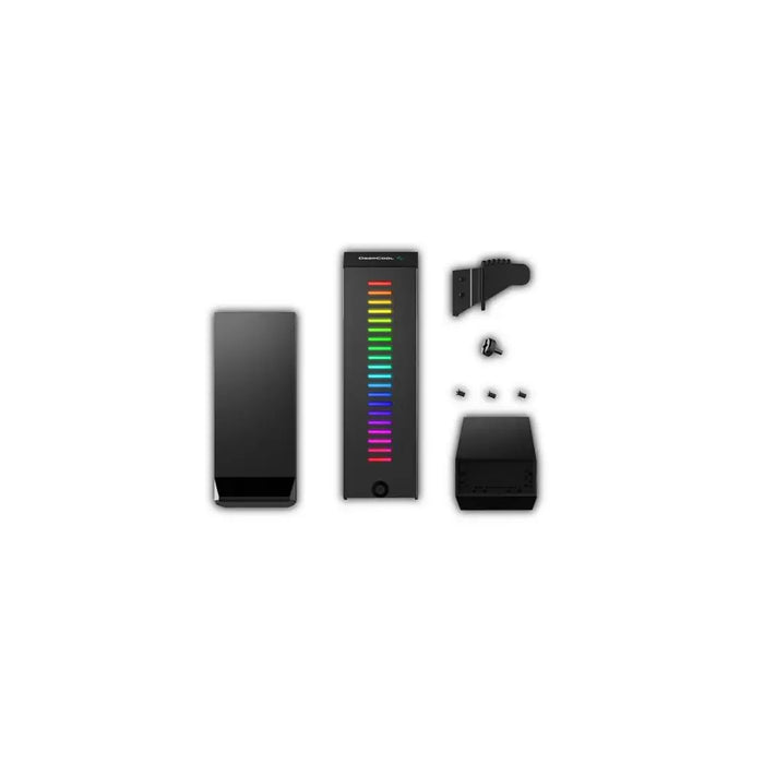 Support for Graphics Cards DEEPCOOL GH-01 A-RGB - Охлаждане<<<Компютър Мрежи и компоненти<<<Компютри|