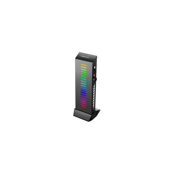Support for Graphics Cards DEEPCOOL GH-01 A-RGB - Охлаждане<<<Компютър Мрежи и компоненти<<<Компютри|