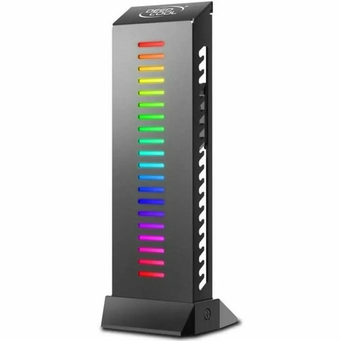 Support for Graphics Cards DEEPCOOL GH-01 A-RGB - Охлаждане<<<Компютър Мрежи и компоненти<<<Компютри|
