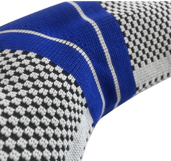 Supporting protector ankle of breathable Corpofix JD-H02 - Health and beauty