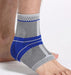Supporting protector ankle of breathable Corpofix JD-H02 - Health and beauty