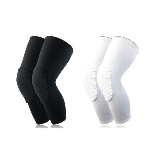 Supporting sealing sleeve of breathable tread knee Corpofix JD535 type leg - Knee braces