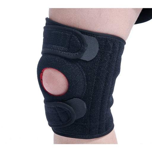 Supporting shrink sealing sleeve of breathable Corpofix JD7038 - Knee braces