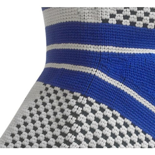 Supporting tightening elbow pad from a breathable fabric Corpofix JD-H04 - Health and beauty