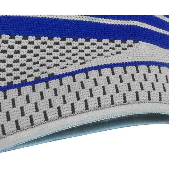 Supporting tightening elbow pad from a breathable fabric Corpofix JD-H04 - Health and beauty