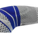 Supporting tightening elbow pad from a breathable fabric Corpofix JD-H04 - Health and beauty