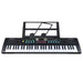 SUPRIMO 605 UFB - keyboard with microphone for learning to play designed for children