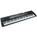 SUPRIMO 6109L - keyboard with microphone for learning to play designed for children