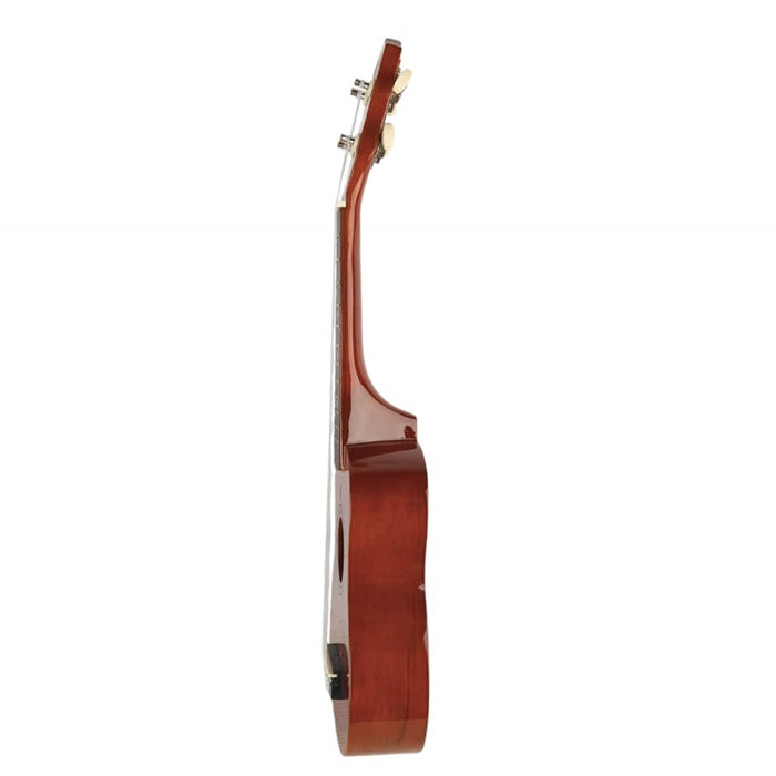 SUPRIMO UK21 SET DW - 21" soprano ukuleles