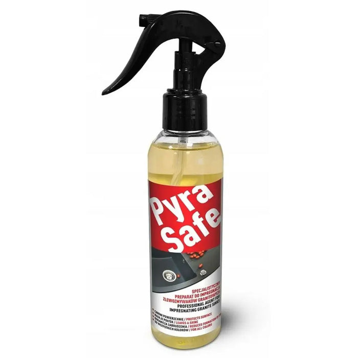 Surface cleaner Pyramis Pyrasafe 200 ml - Други продукти за почистване<<<Почистване Прахосмукачки И Гладене<<<Дом